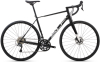 Туристические велосипеды Superior X-Road Comp 700c 2024 Gloss Black Metallic/Chrome Артикул 801.2023.28011, 801.2023.28010, 801.2023.28008, 801.2023.28009