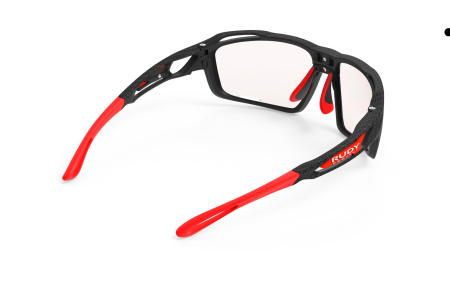 Очки Очки Rudy Project SINTRYX CARBONIUM - IMPACTX Photochromic 2Red Артикул 