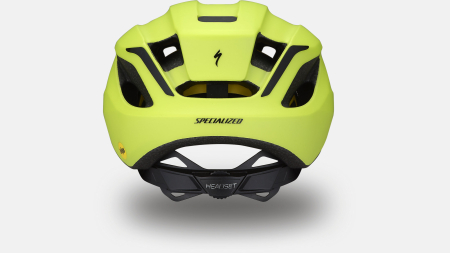 Шлемы Шлем Specialized Align II MIPS Нyprviz/Black Reflective Артикул 60821-1013, 60821-1012, 60821-1015