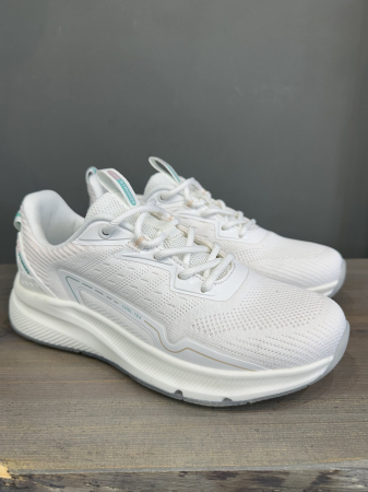 Кроссовки Кроссовки женские Strobbs F7582-6 белый Артикул F7582-6-37, F7582-6-39, F7582-6-40, F7582-6-38, F7582-6-36