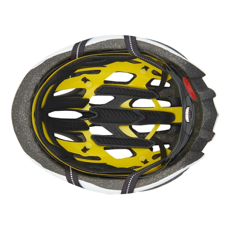 Шлемы Шлем Specialized Echelon II MIPS White Артикул 60119-1422, 60119-1423, 60119-1424