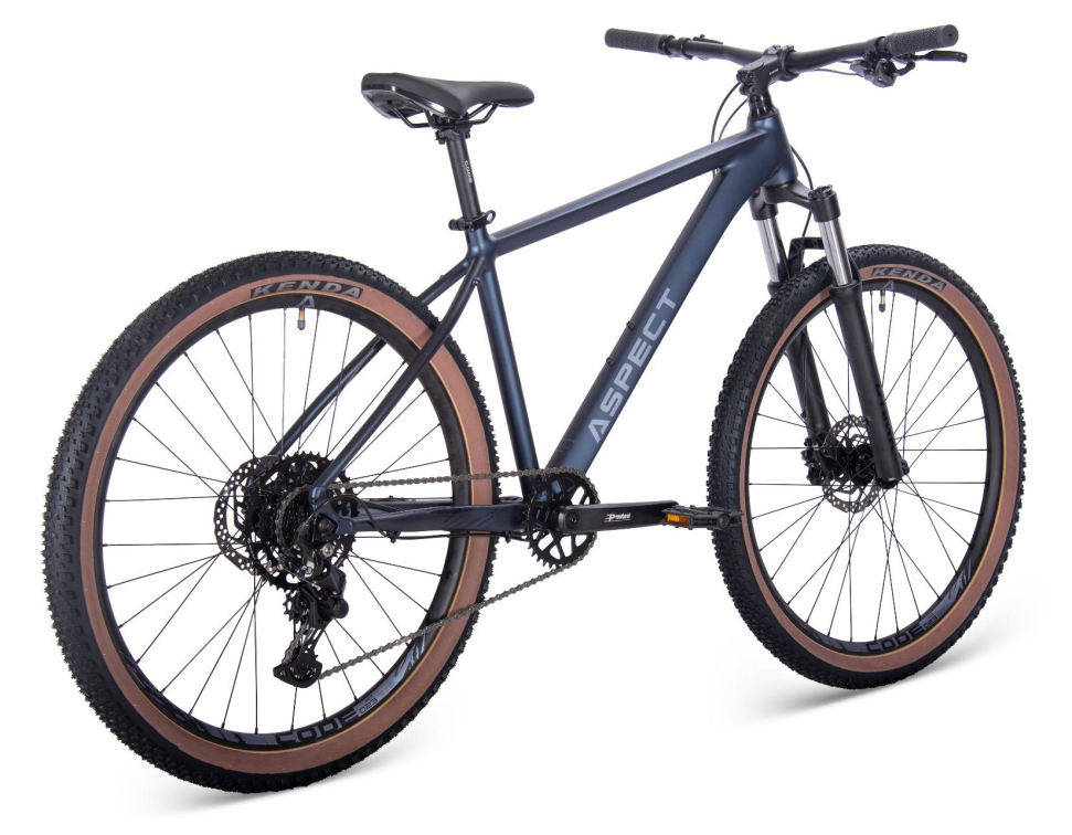 Купить Aspect Cobalt Pro 27.5 2025 Синий Артикул 4640258344004, 4640258344011