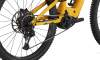 TURBO LEVO - лучшее из возможного! Specialized Turbo Levo 2021 Brassy Yellow Артикул 95221-7303, 95221-7302, 95221-7304, 95221-7305