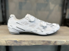 Велотуфли шоссе и триатлон Велотуфли Road Scott Vertec Vent Boa white/silver Артикул 7615523814398, 7615523814411, 7615523814404, 7615523814374, 7615523814381