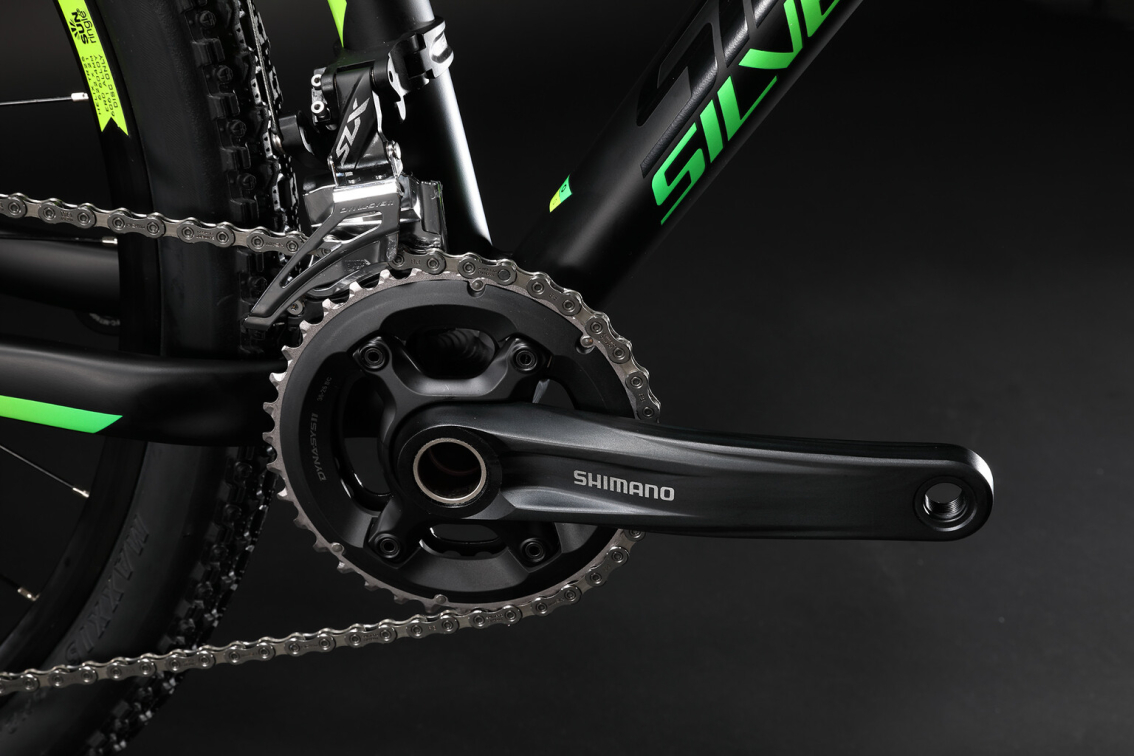 Купить Silverback Sola 2 2018 Артикул 60097000401503, 60097000401504, 60097000401502