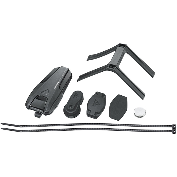 Датчик скорости и каденса Topeak DuoBand Speed & Cadence Sensor Bluetooth/ANT+