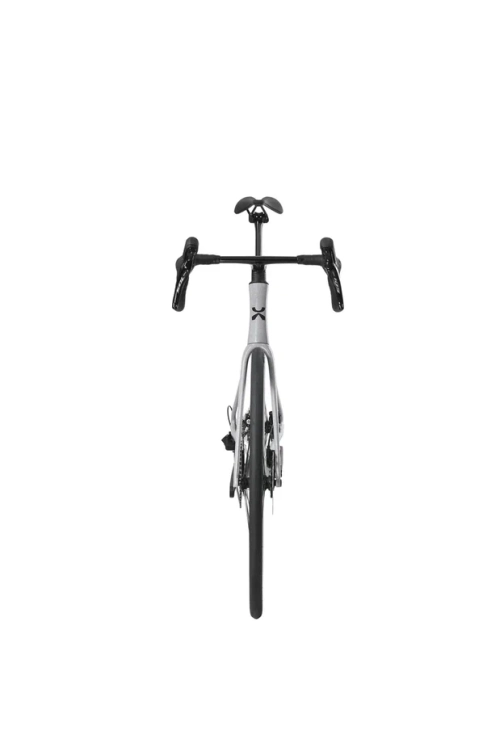 Шоссейные велосипеды X-Lab RS7 Shimano 105 + Branta C50 Base 2027 Angel Wing White Артикул 9250-00014, 9250-00016, 9250-00013, 9250-00011, 9250-00015, 9250-00012