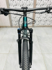 Купить Silverback SE:SERIES 9 29 2026 Gloss Metallic Emerald/Matt Black Артикул 4816026331327, 4816026331334