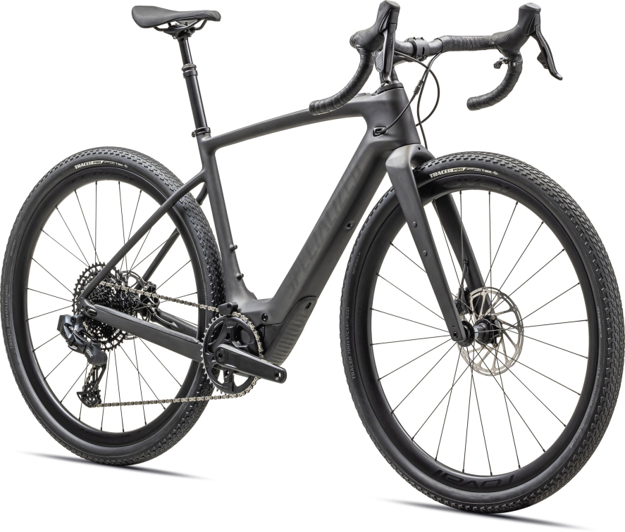 TURBO CREO EVO - Gravel всемогущий! Specialized Creo SL 2 Expert Carbon 2024 Metallic Obsidian Obsidian Артикул 98123-3154, 98123-3161, 98123-3152, 98123-3156, 98123-3149, 98123-3158