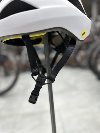 Шлемы Шлем Specialized Align II Mips Satin White Артикул 60821-1023, 60821-1022, 60821-1025