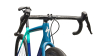 Циклокроссовые, внедорожные велосипеды Specialized Crux Expert - Sram Rival XPLR AXS 2026 Grey Blue/Lagoon Blue/Dune White/Majesty Blue Артикул 91426-3058, 91426-3052, 91426-3061, 91426-3049, 91426-3056, 91426-3054