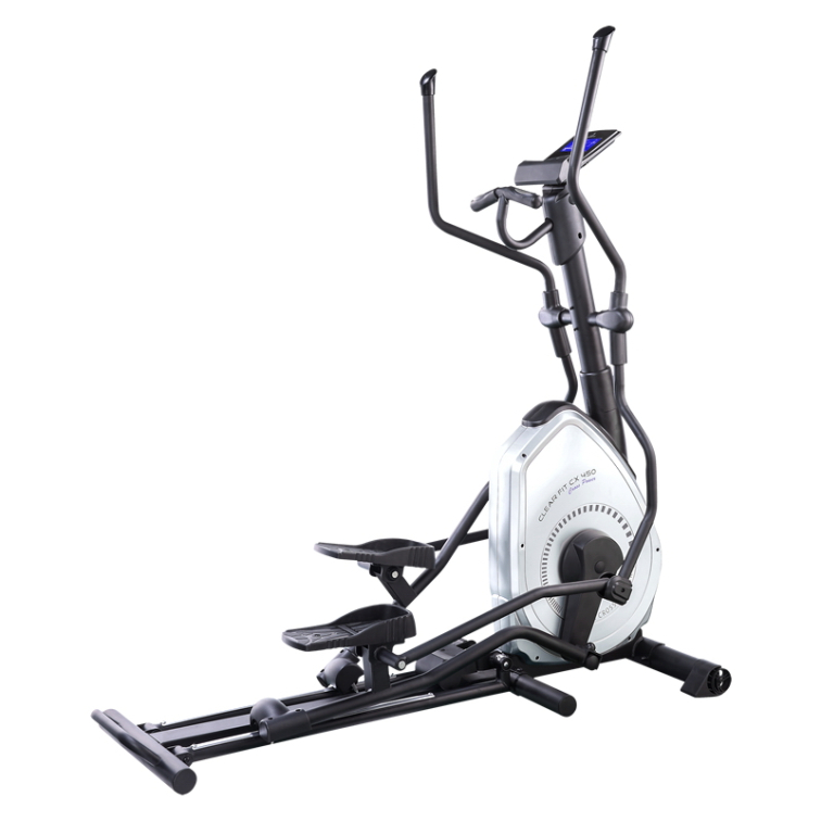 Эллиптические тренажеры CLEAR FIT CrossPower CX450 Артикул 