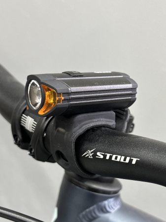 Фары и фонари Фонарь передний OYYO LF01, 300 Lm Артикул 