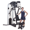 Мультистанции Силовой комплекс Body Solid G4I Артикул 