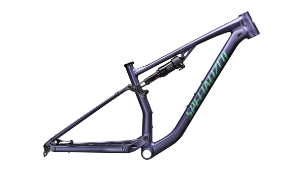 рама specialized chisel 2026 gloss mauve metallic