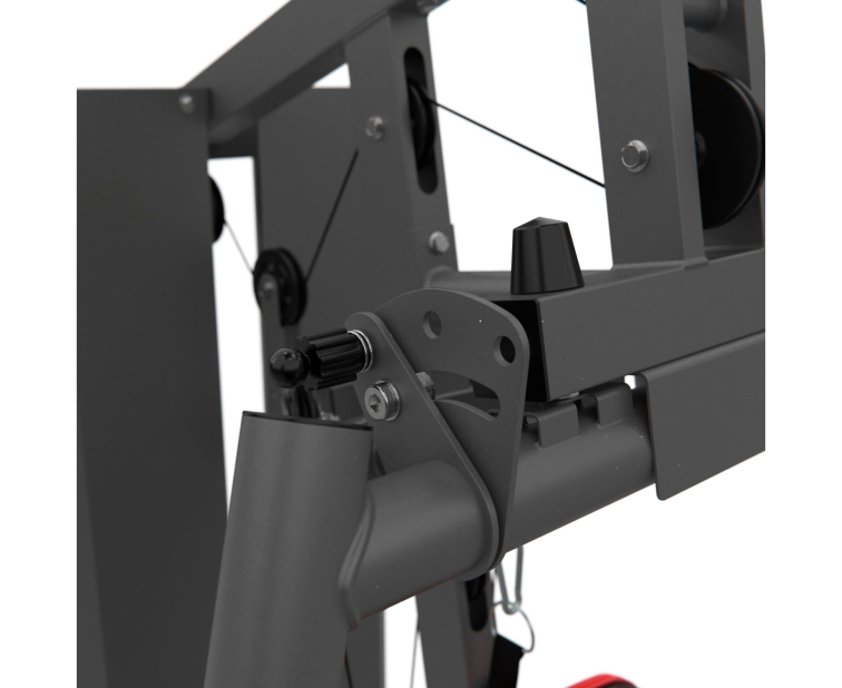 Мультистанции Силовой комплекс DFC D7003 Артикул 