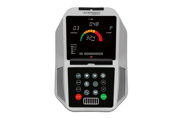 Svensson Industrial Force R750 LX