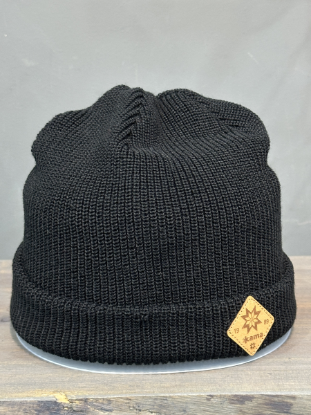 Шапка Kama A136-110 Black