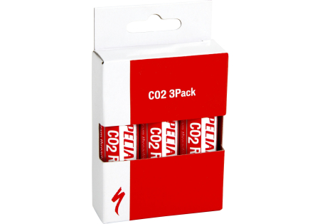 Насосы Баллон CO2 Specialized Canister 16G 3PACK  Артикул 