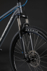 Купить Silverback Stride 27 HD 27.5" 2018 Артикул 60097000406553, 60097000406552, 60097000406624, 60097000406623
