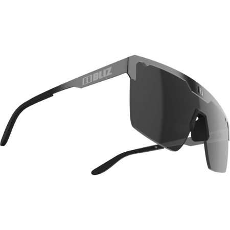 Очки Очки спортивные Bliz Active Dust оправа Metallic Silver линза Smoke Артикул 