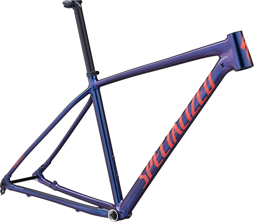 Рамы горных велосипедов рама Specialized Chisel Men DSW 29 2019 Артикул 71719-7005, 71719-7003, 71719-7002, 71719-7004