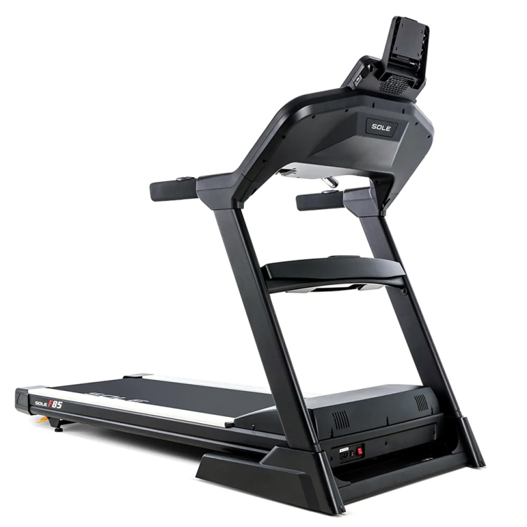 Беговые дорожки Sole F85 Артикул 