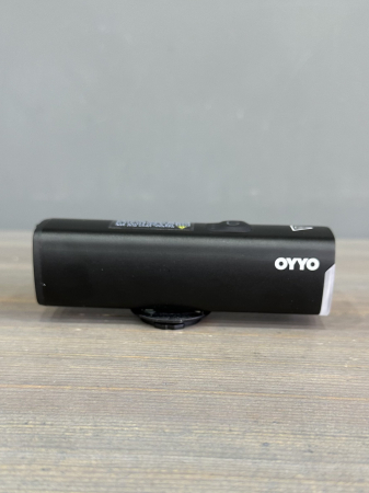 Фары и фонари Фонарь передний OYYO LF50, 1000 Lm Артикул 