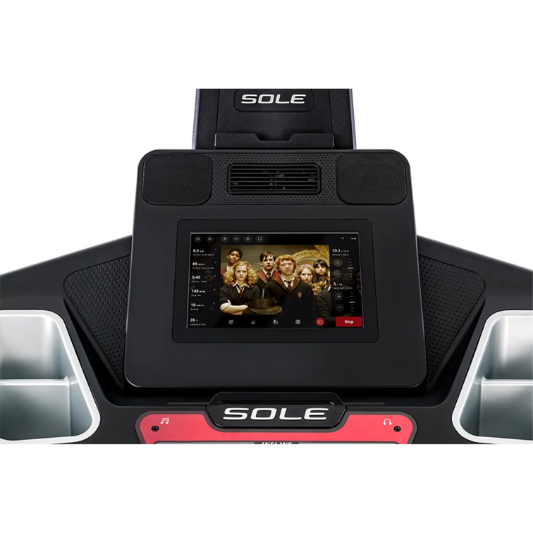 Беговые дорожки Sole F85 Артикул 
