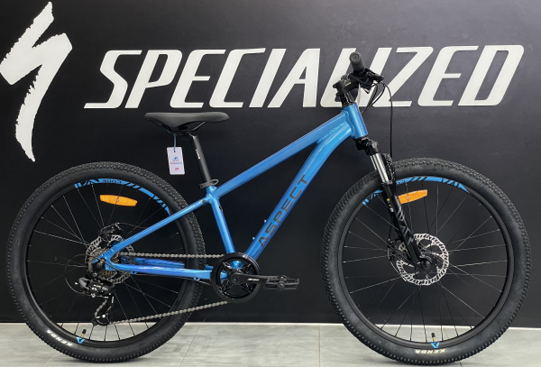Aspect Winner 24 2025 Синий