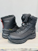 Зимняя обувь Ботинки зимние Strobbs F8494-3 HydroGuard Thinsulate черный Артикул F8494-3-39, F8494-3-37, F8494-3-40, F8494-3-36, F8494-3-38