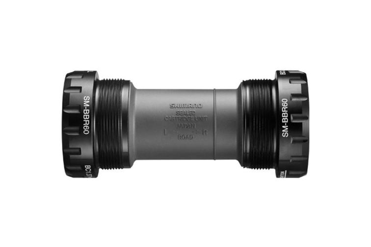 Каретки Каретка Shimano BBR60 Артикул ISMBBR60I, ISMBBR60B