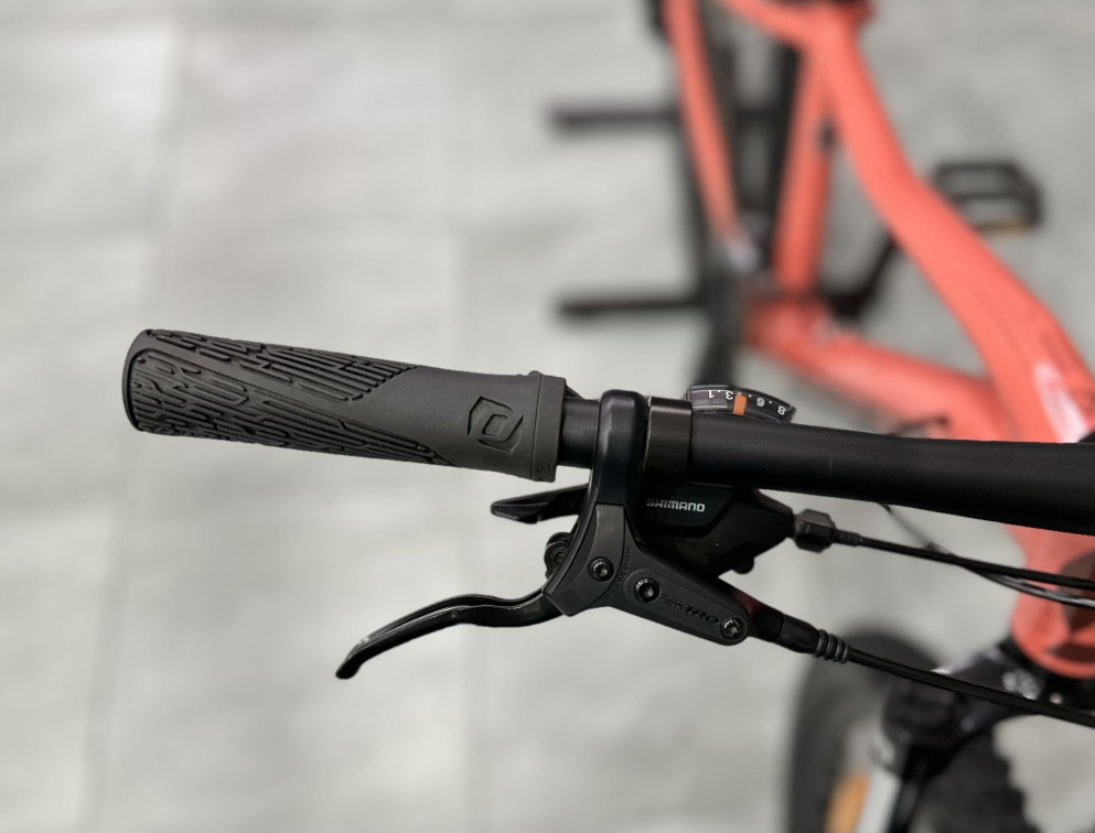 Купить Scott Contessa Active 50 2021 Brick Red Артикул 101392983208