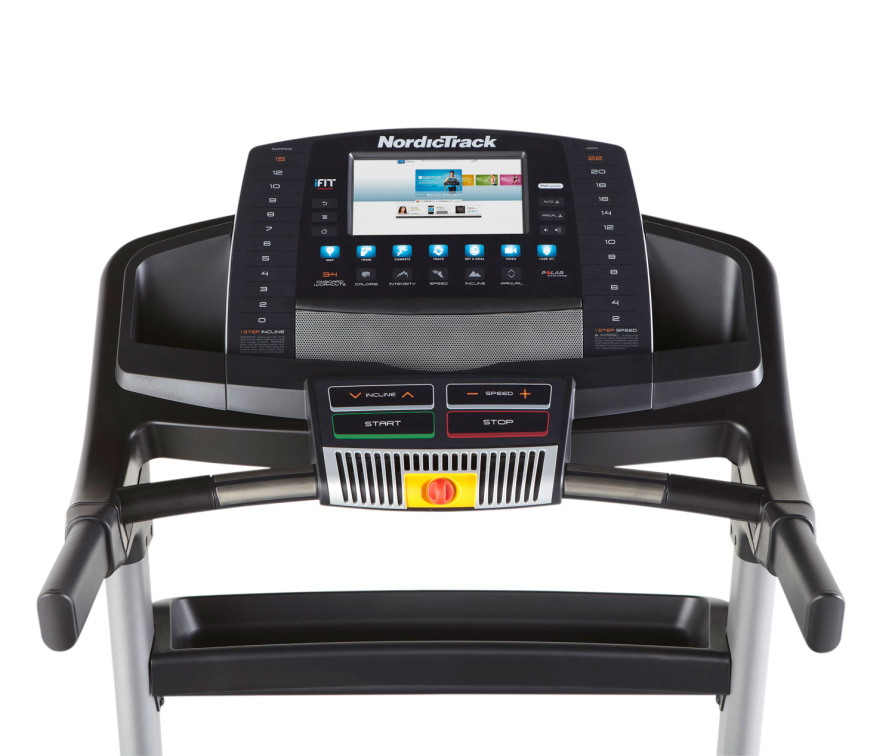 Беговые дорожки Nordic Track T23.0 Treadmill Артикул 