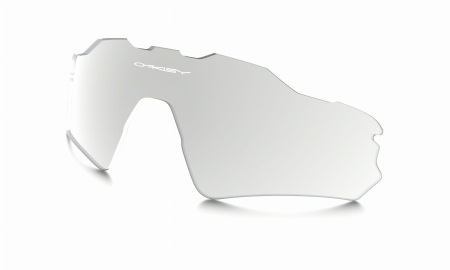 Очки Сменные линзы OAKLEY RADAR EV PATH Black-Clear Photochromic Артикул 