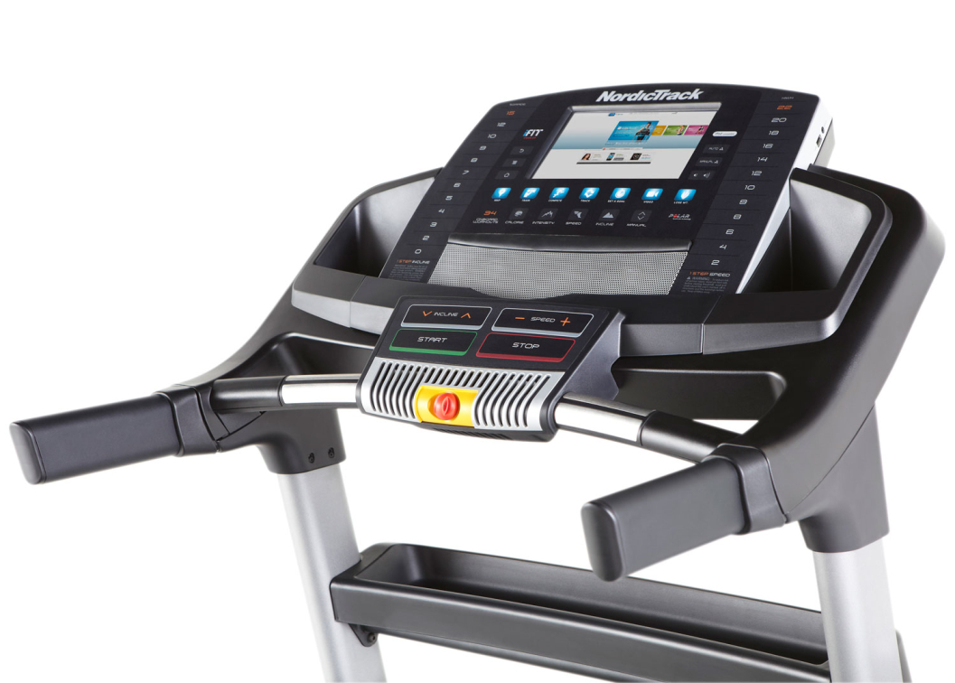 Беговые дорожки Nordic Track T23.0 Treadmill Артикул 