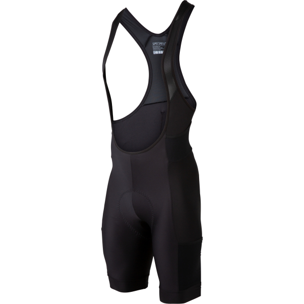 Велотрусы Specialized ADV BiB SWAT Men's Black