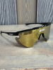 Очки Очки спортивные Scicon AeroWing Lamon оправа Black Gloss линза SCNPP Multimirror Bronze Артикул 