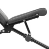 Силовые рамы и скамьи Силовая скамья домашняя OXYGEN FITNESS SEDONA Артикул 