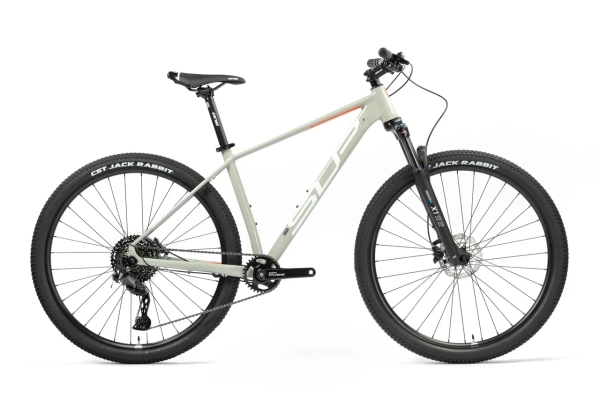 Superior XC 879 2025 Gloss Grey/Orange