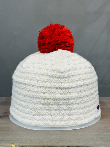 Шапка Kama K36-101 White