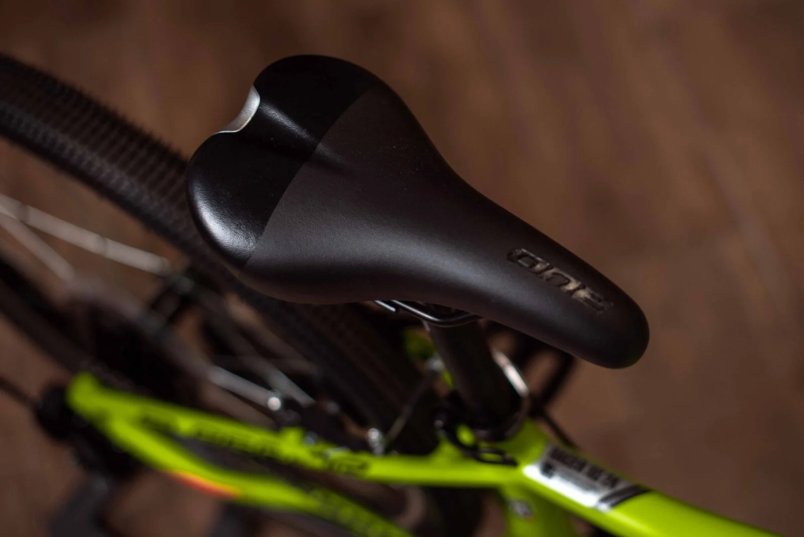 24 дюйма (7-11 лет) Superior Racer XC 24 2025 Matte Lime/Black/Red Артикул 801.2025.29603