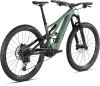 TURBO LEVO - лучшее из возможного! Specialized Turbo Levo Expert Carbon 29 2021 Sage Green / Forest Green Артикул 95221-3505, 95221-3504, 95221-3503, 95221-3502