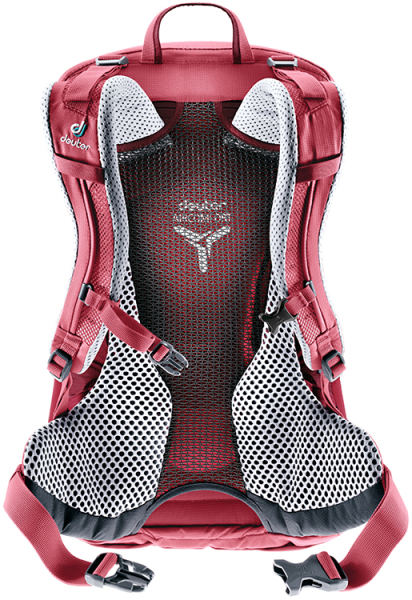 Рюкзаки Рюкзак Deuter Futura 24 2018 Артикул 4046051086132, 4046051086149, 4046051086125