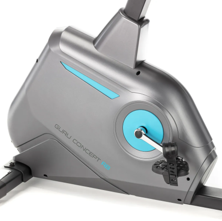 Велотренажер Велотренажеры Oxygen Fitness Guru Concept RB Артикул 