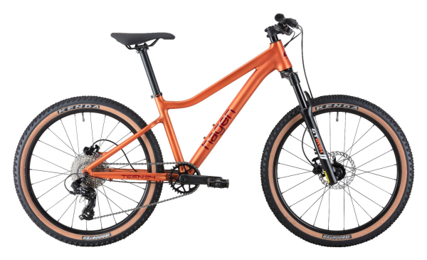 Hagen Teen 24 2025 Copper