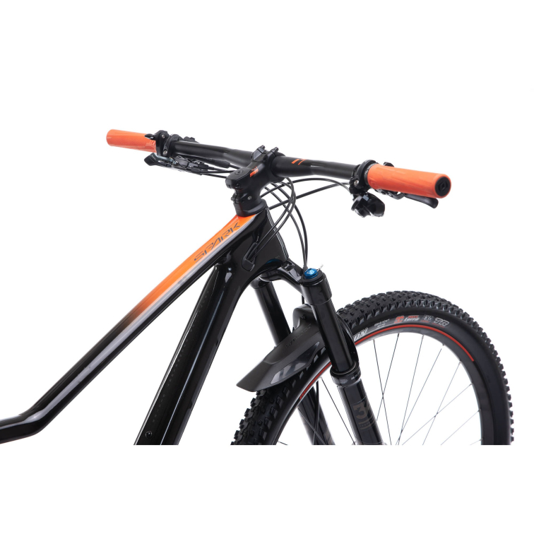 Купить Scott Spark 920 2020 черный-оранжевый Артикул 274632006, 274632009, 274632008, 274632007
