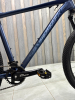 Купить Silverback SE:SERIES 9 29 2026 Matt Deep Passion Blue/Gloss Blue Артикул 4816026331365, 4816026331372