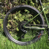 Купить Specialized Chisel Dsw 29 2021 Gloss Chameleon Snake Eye/Forest Green Артикул 71721-700300