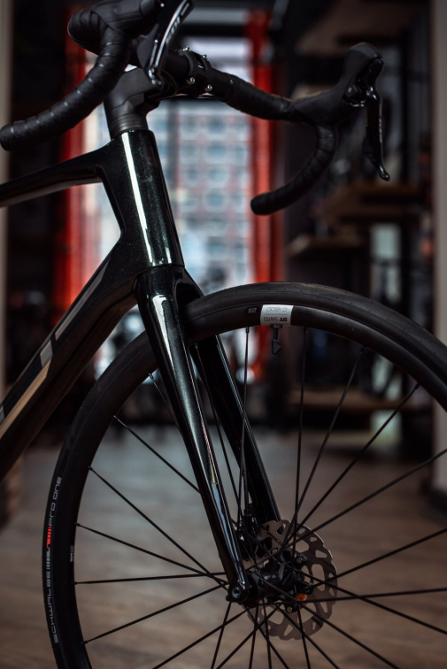 Туристические велосипеды Superior X-Road Team Comp 2024 Gloss Petrol Black/Chrome Артикул 801.2023.28043, 801.2023.28042, 801.2023.28040